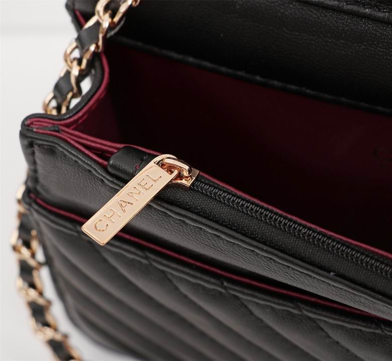 33814 20X13X5cm XMY 4色 15