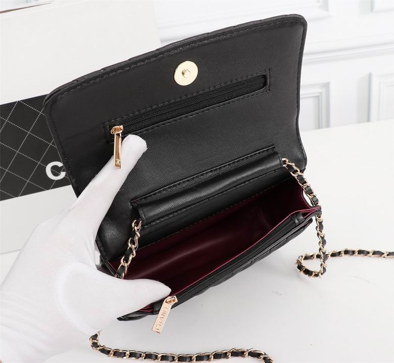 33814 20X13X5cm XMY 4色 16