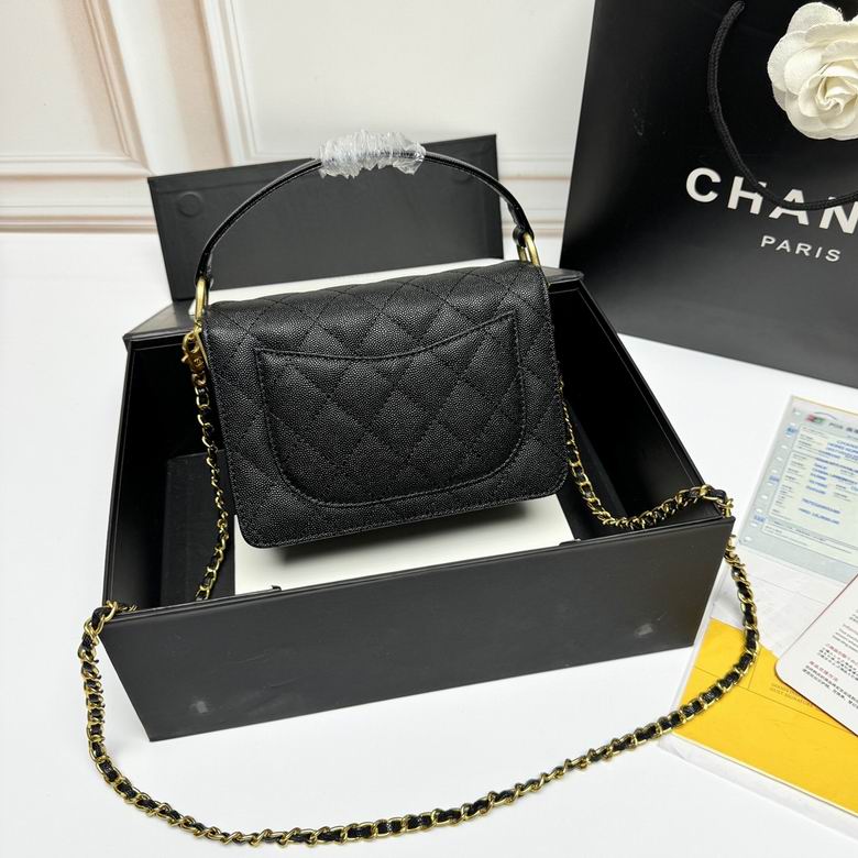 33816 19X12X8cm XMY 4色 11