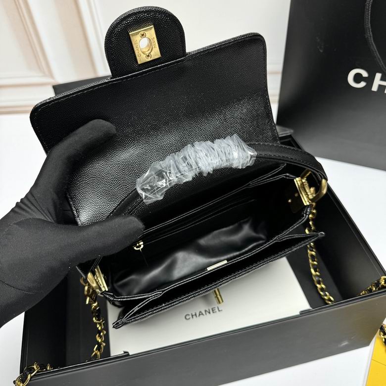 33816 19X12X8cm XMY 4色 17