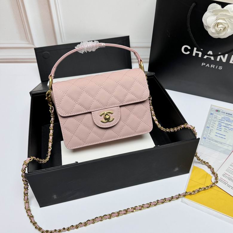 33816 19X12X8cm XMY 4色 18