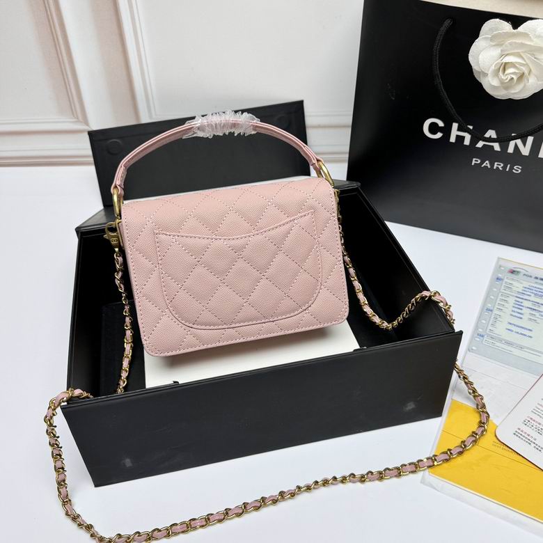 33816 19X12X8cm XMY 4色 20