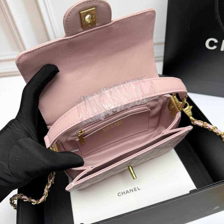 33816 19X12X8cm XMY 4色 26