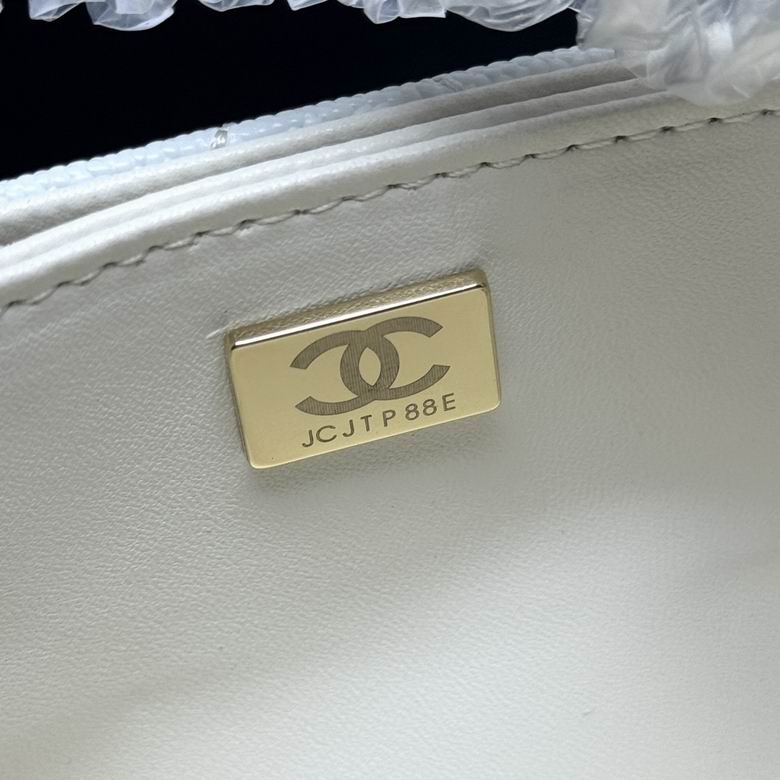 33816 19X12X8cm XMY 4色 7