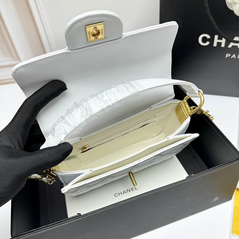 33816 19X12X8cm XMY 4色 8