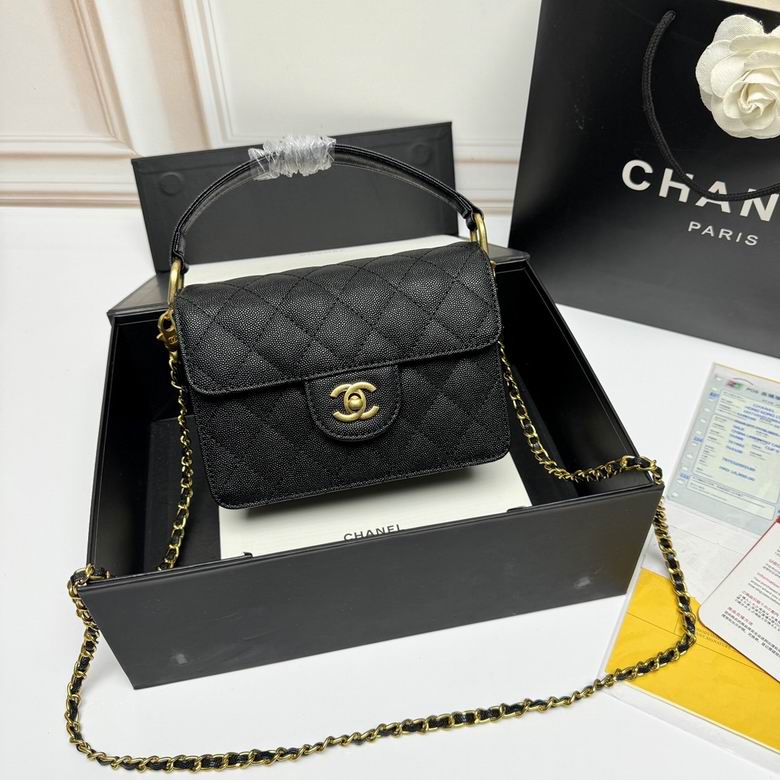 33816 19X12X8cm XMY 4色 9