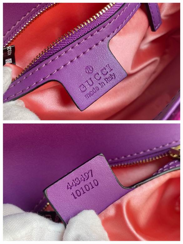 443497 26X15X7cm DF 8色 44