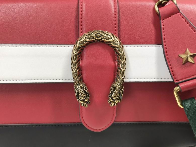 448075 27X18X13cm DF 4色 13