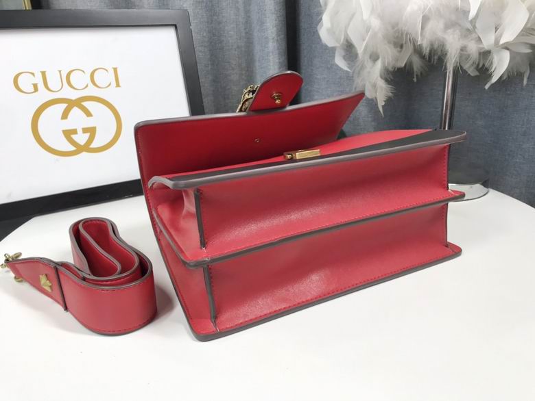 448075 27X18X13cm DF 4色 16