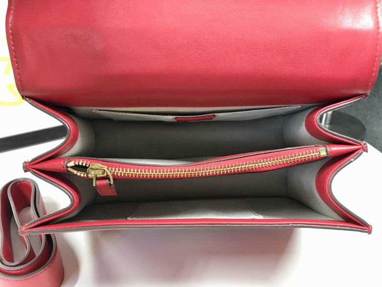 448075 27X18X13cm DF 4色 17