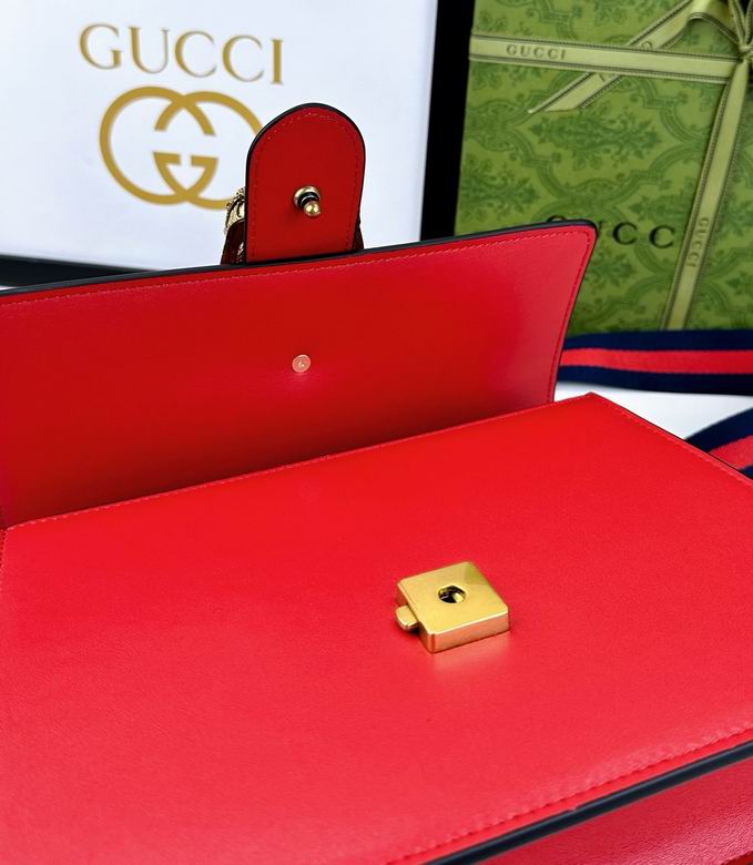 448075 27X18X13cm DF 4色 25