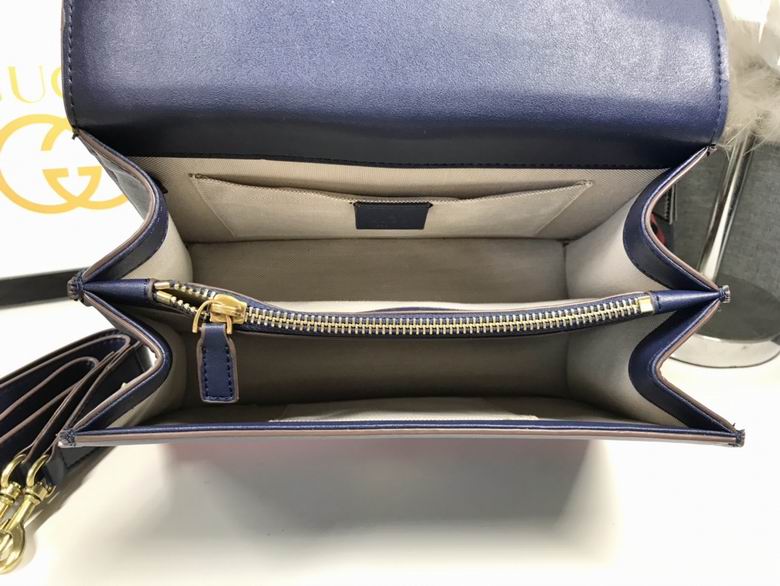 448075 27X18X13cm DF 4色 7