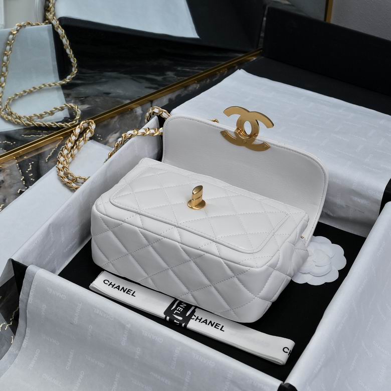 5026 13.5X19X7cm BL 5色 13