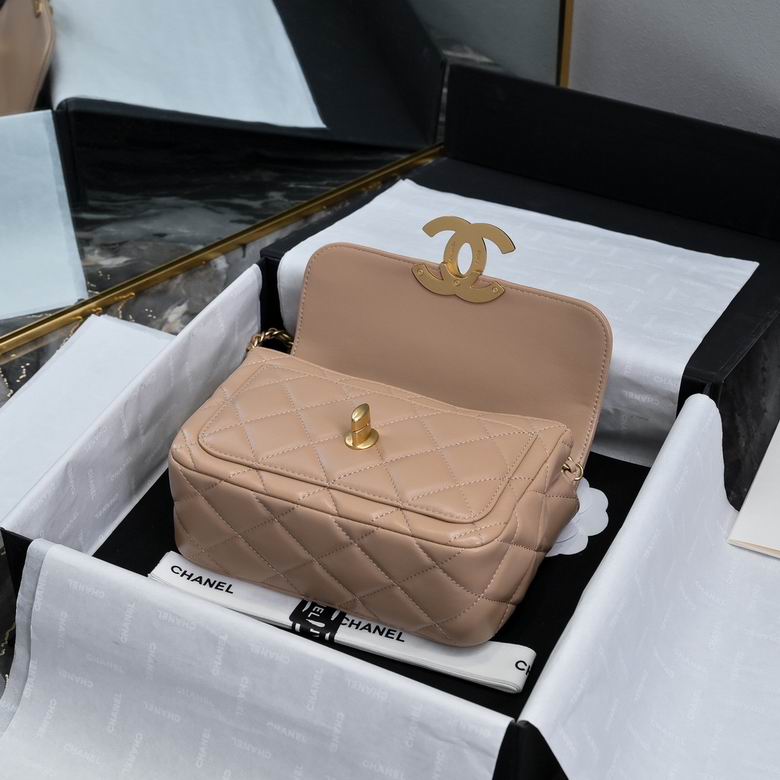 5026 13.5X19X7cm BL 5色 22