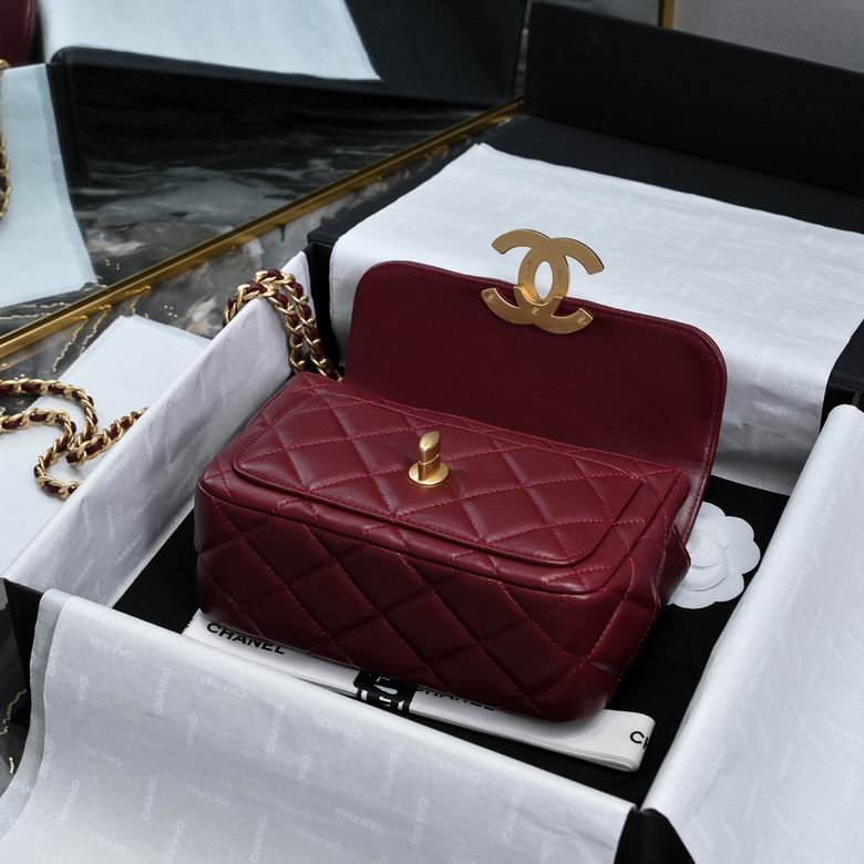 5026 13.5X19X7cm BL 5色 31