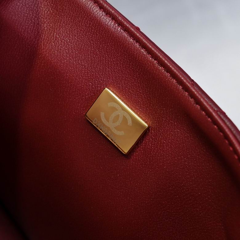 5026 13.5X19X7cm BL 5色 35