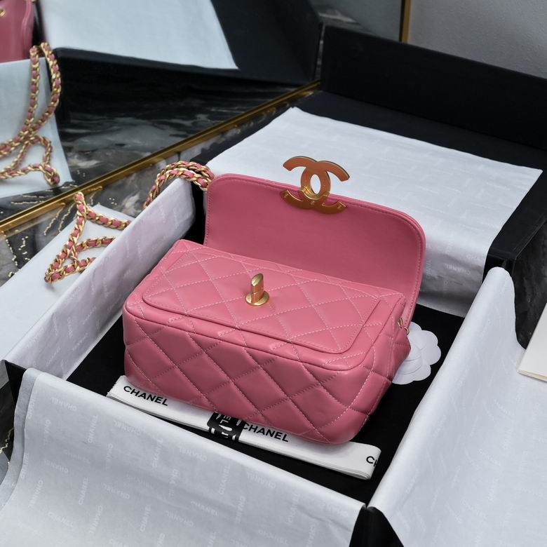 5026 13.5X19X7cm BL 5色 4