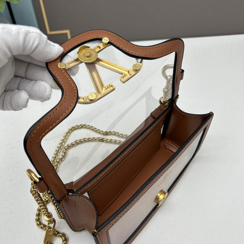 5104 20X11X5cm XMY 7色 14