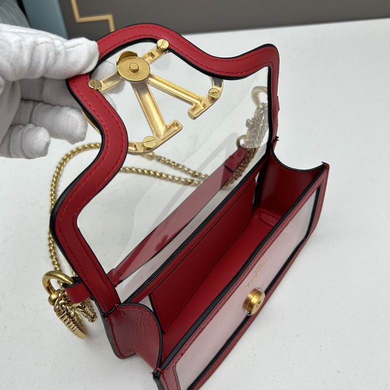 5104 20X11X5cm XMY 7色 22