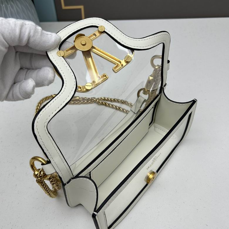 5104 20X11X5cm XMY 7色 46