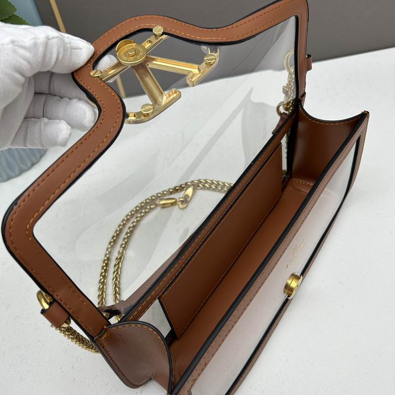 5105 27X13X6cm XMY 7色 14