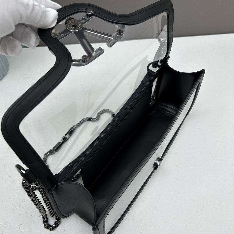 5105 27X13X6cm XMY 7色 6