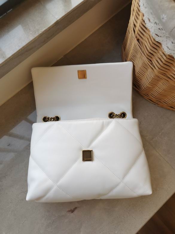 511 27.5X8X19cm TB 5色 20