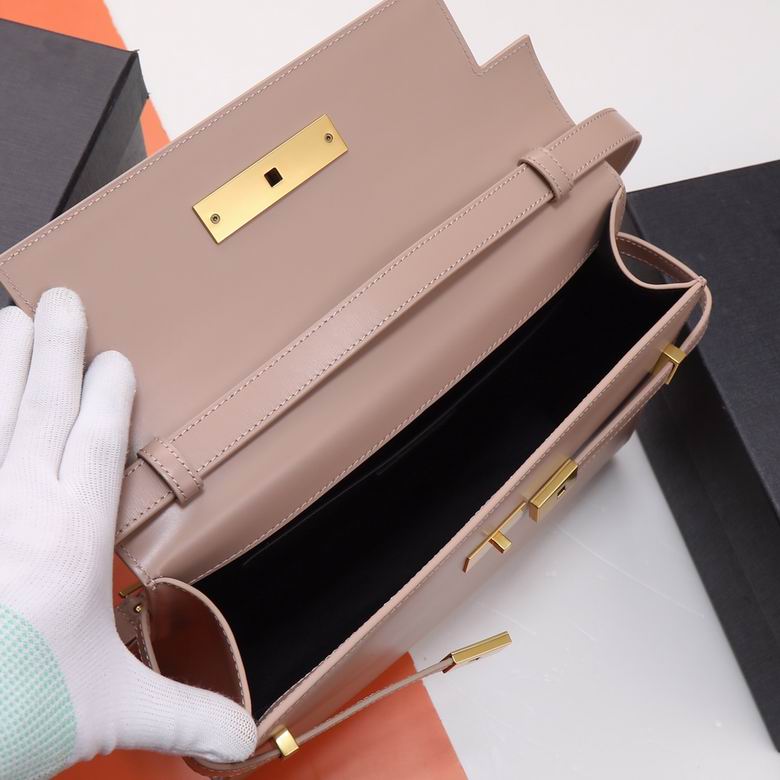 579271 29X20.5X7cm YG 7色 16