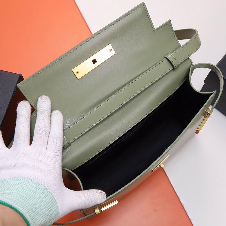 579271 29X20.5X7cm YG 7色 25