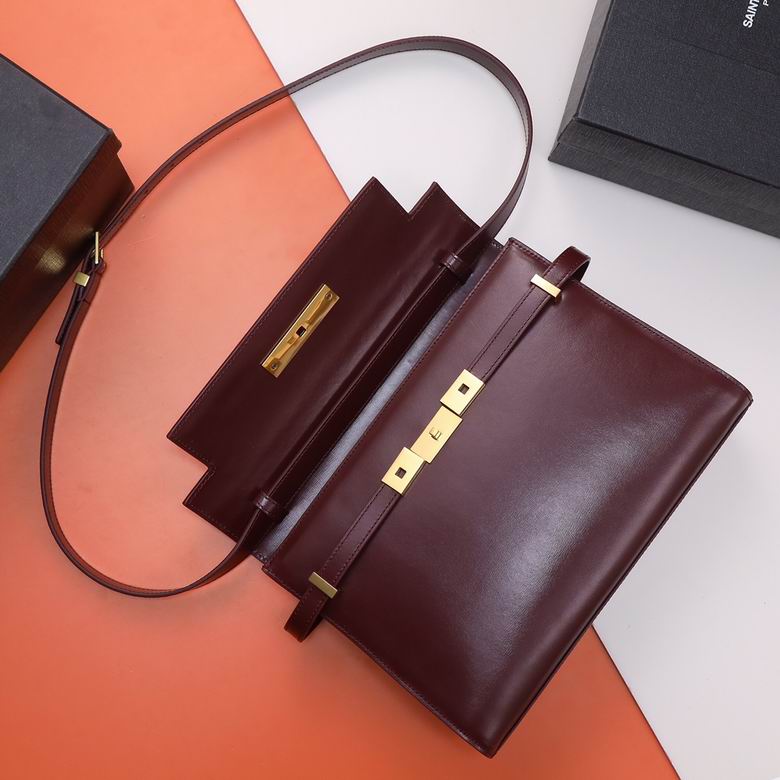 579271 29X20.5X7cm YG 7色 29