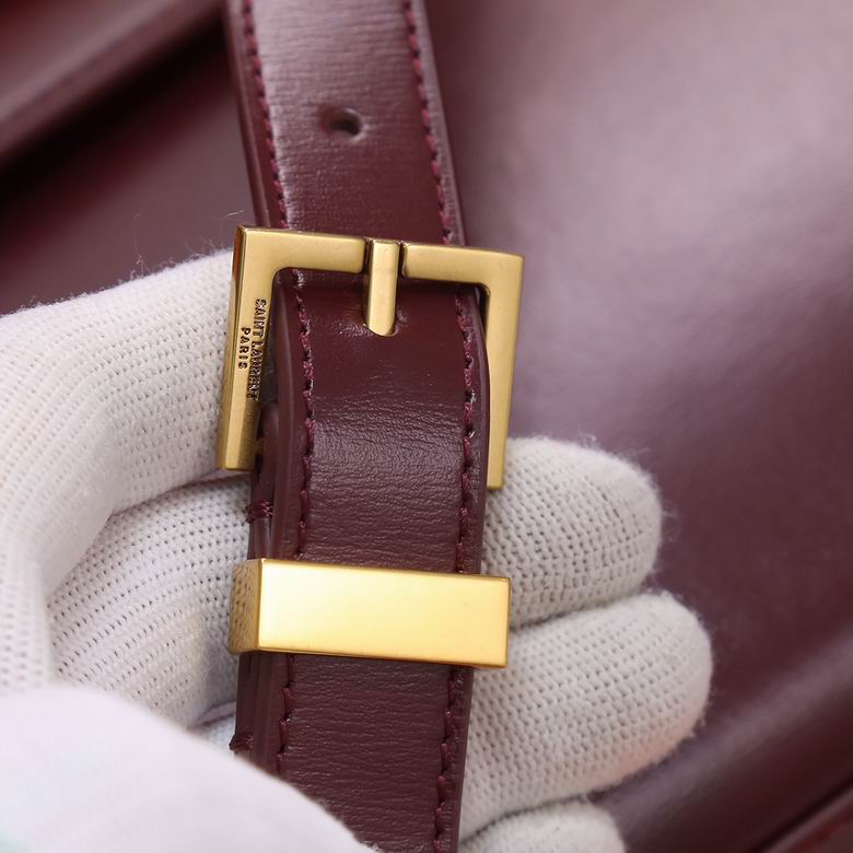 579271 29X20.5X7cm YG 7色 31