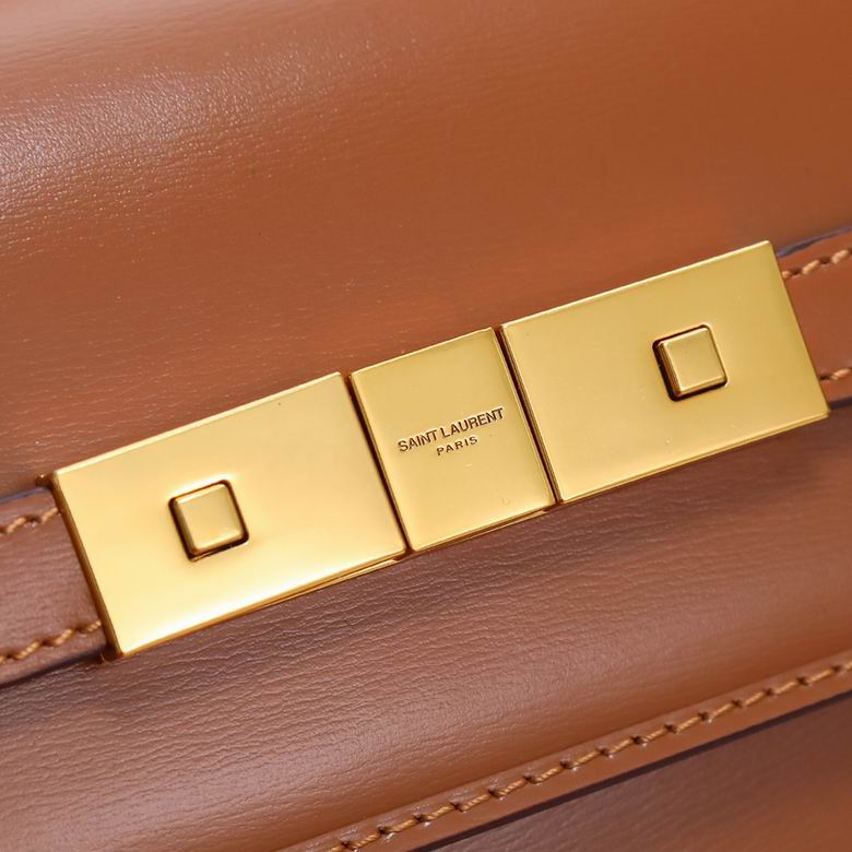 579271 29X20.5X7cm YG 7色 48