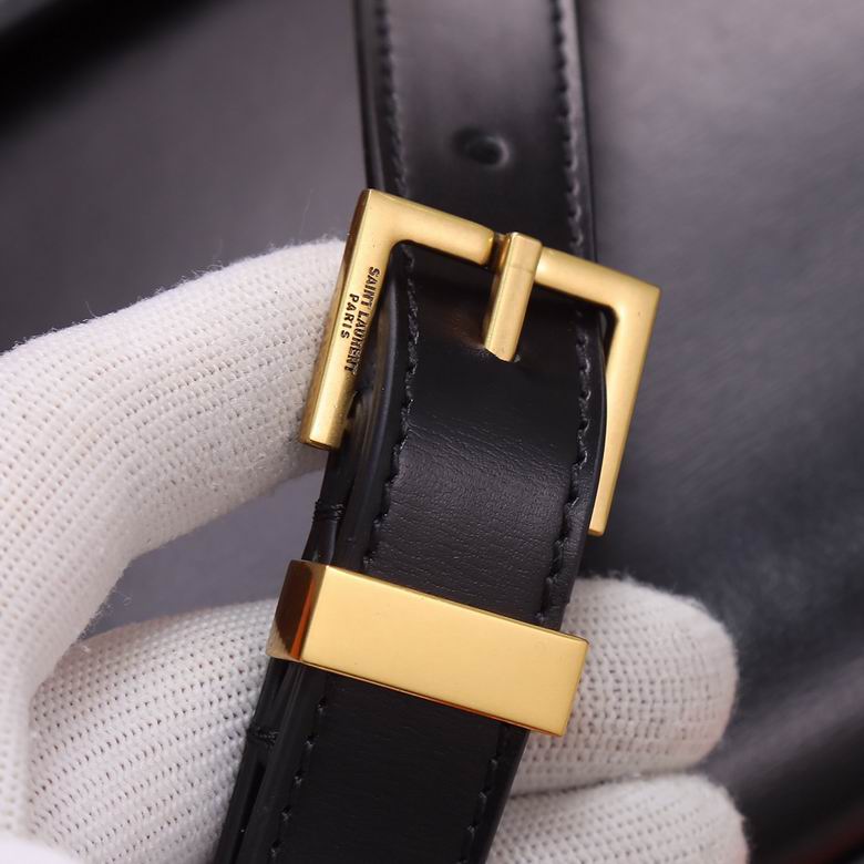 579271 29X20.5X7cm YG 7色 57