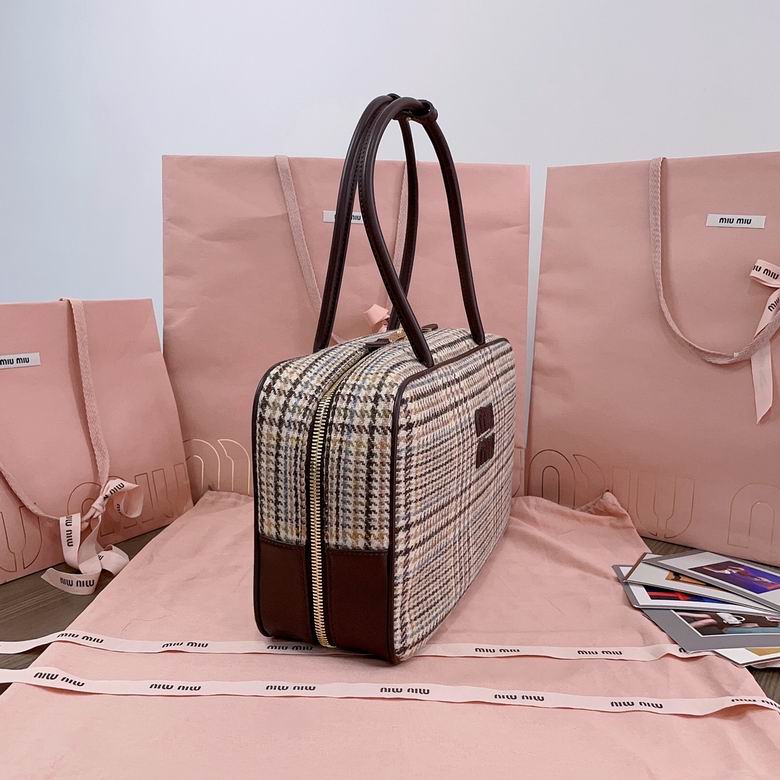 5BB117 34X23X12cm SF 2色 10