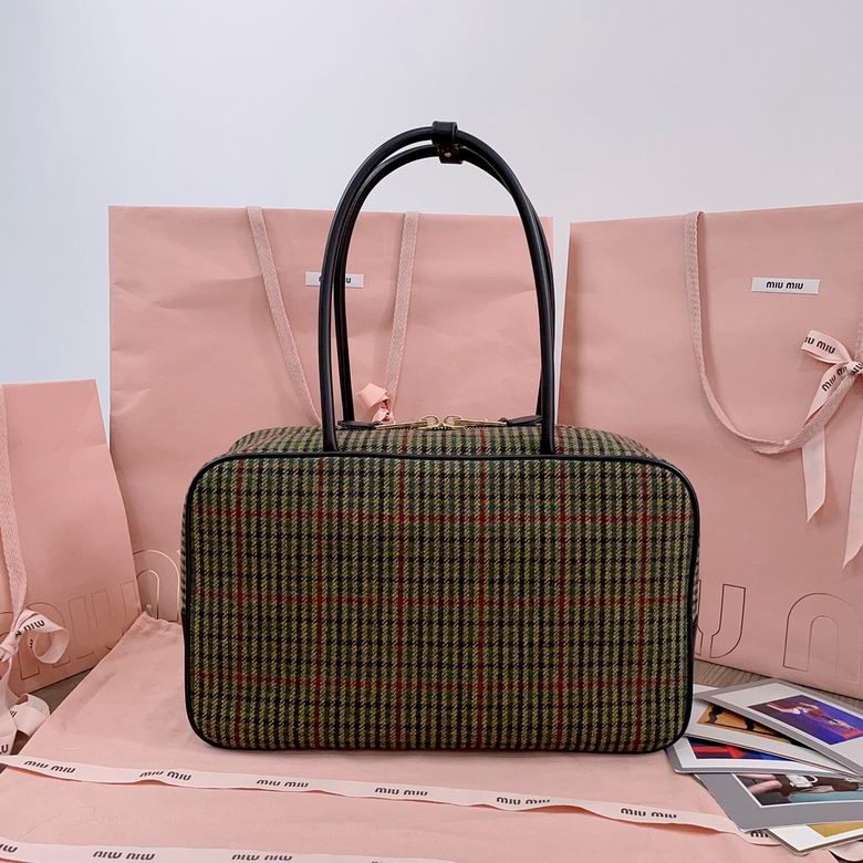 5BB117 34X23X12cm SF 2色 2