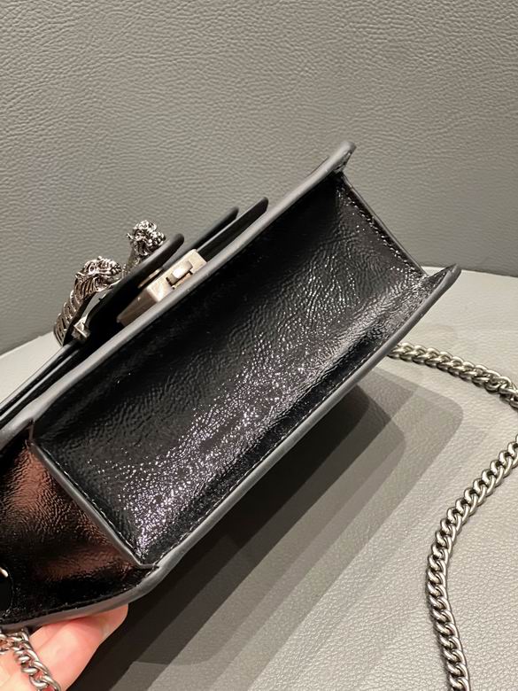 5BB124 17.5X11X6.5cm DF 2色 12