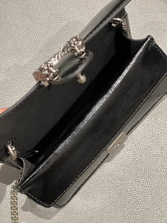 5BB124 17.5X11X6.5cm DF 2色 17