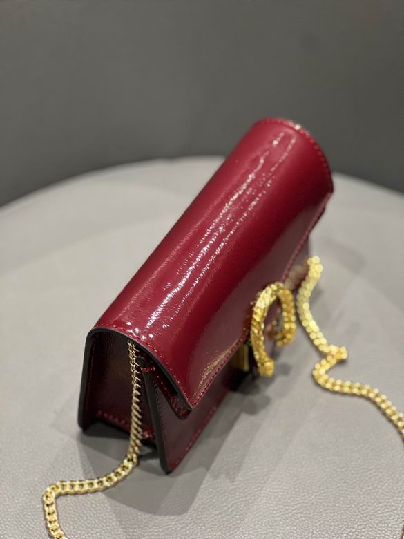 5BB124 17.5X11X6.5cm DF 2色 2