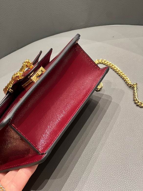 5BB124 17.5X11X6.5cm DF 2色 3