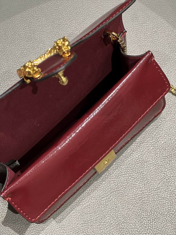 5BB124 17.5X11X6.5cm DF 2色 6