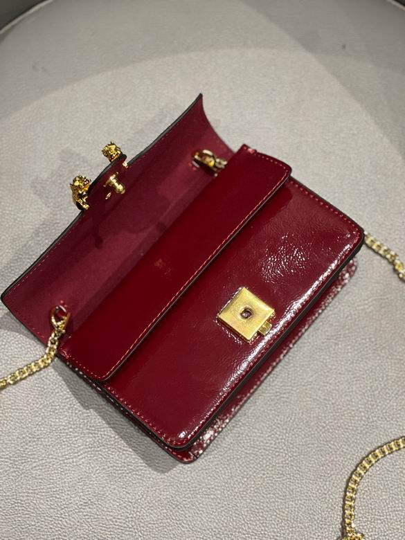 5BB124 17.5X11X6.5cm DF 2色 8