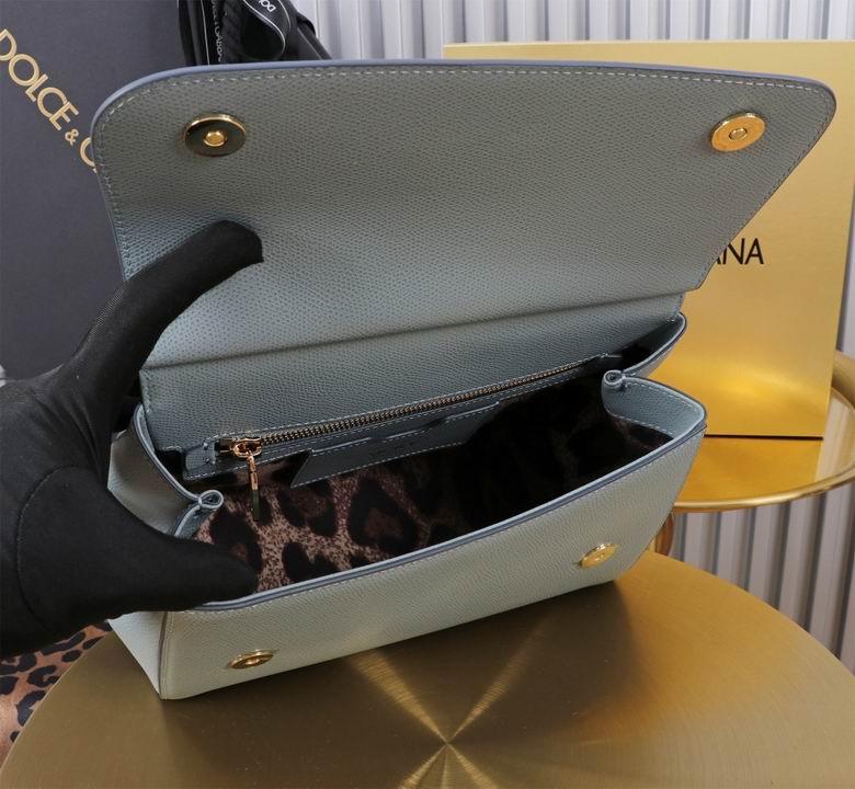 6113 25X12X20cm BG 2色 4