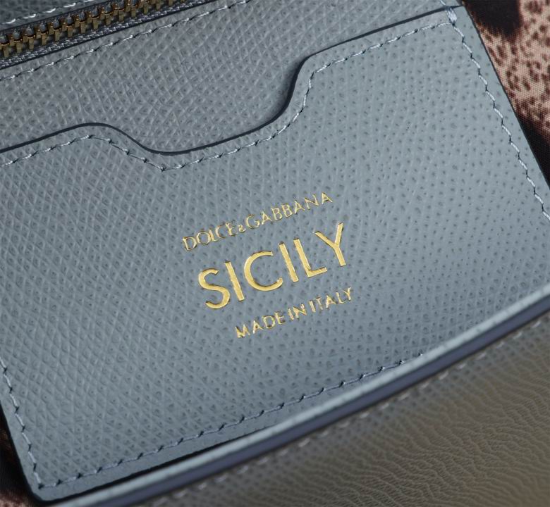 6113 25X12X20cm BG 2色 8