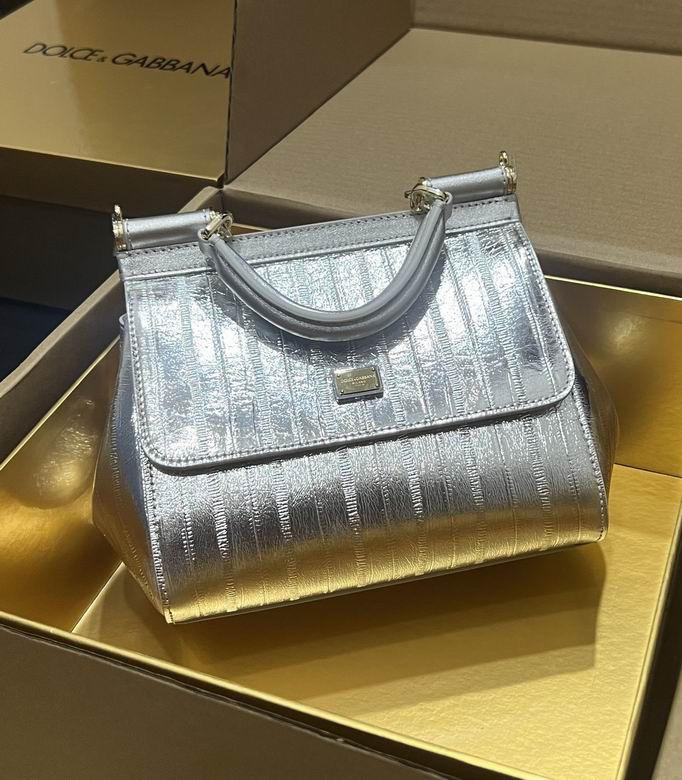 6411 20X16X8cm BG 4色 0