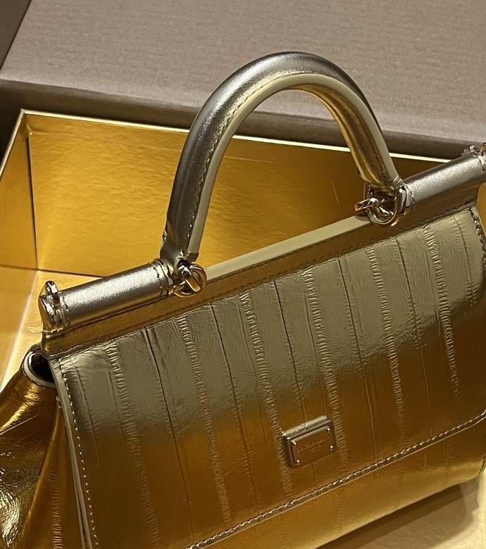 6411 20X16X8cm BG 4色 10