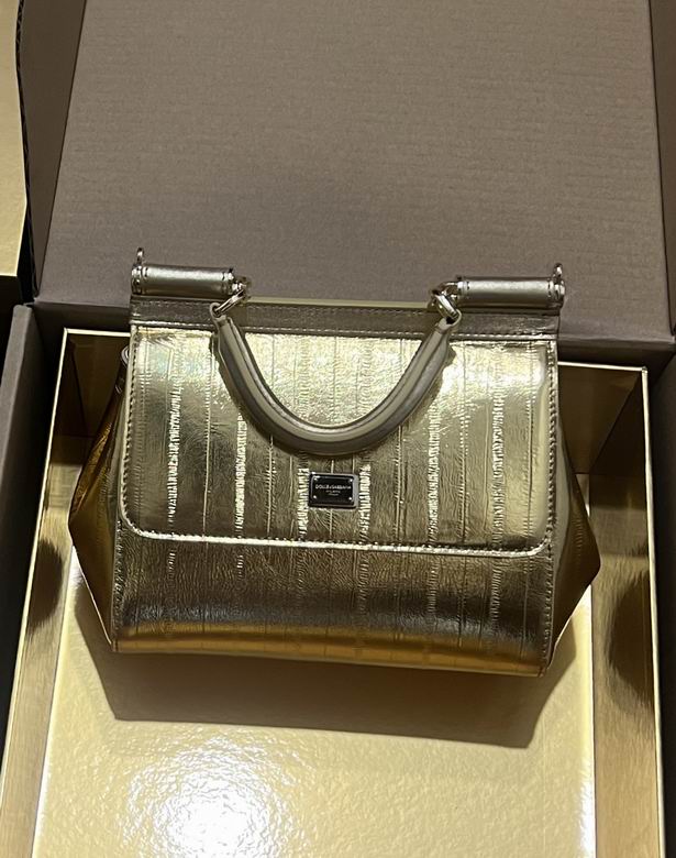 6411 20X16X8cm BG 4色 14