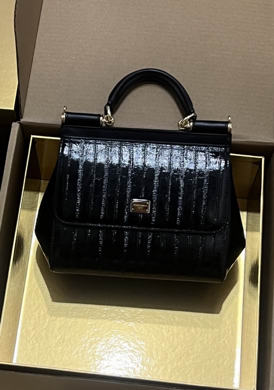 6411 20X16X8cm BG 4色 21