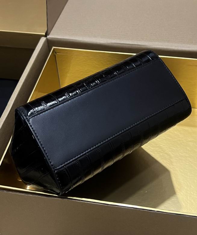 6411 20X16X8cm BG 4色 22