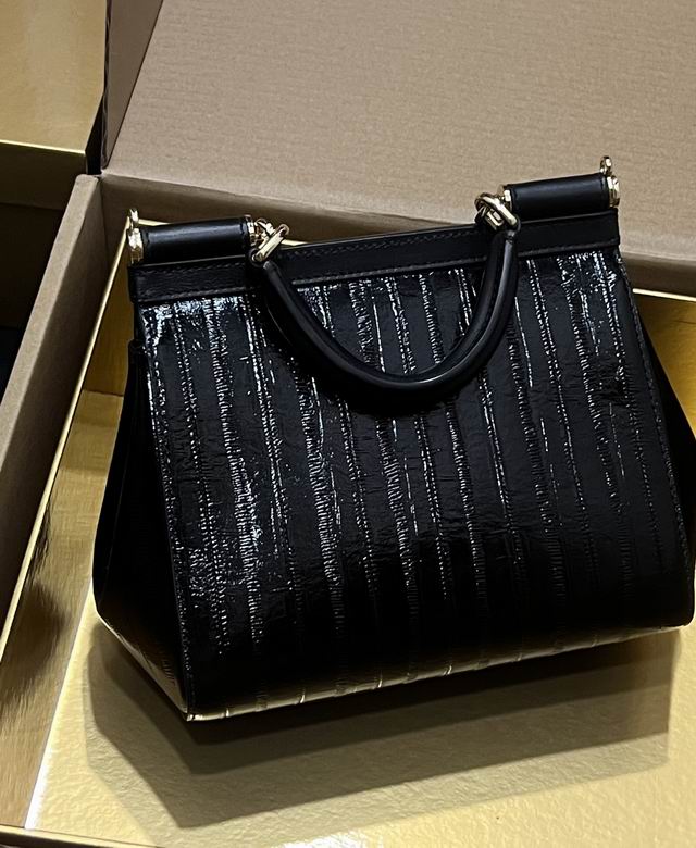 6411 20X16X8cm BG 4色 23