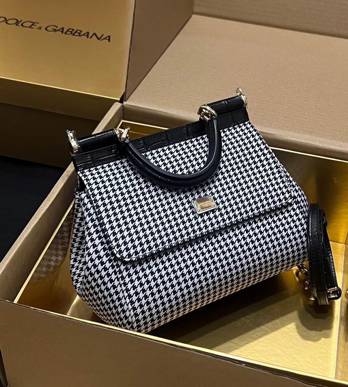 6411 20X16X8cm BG 4色 29